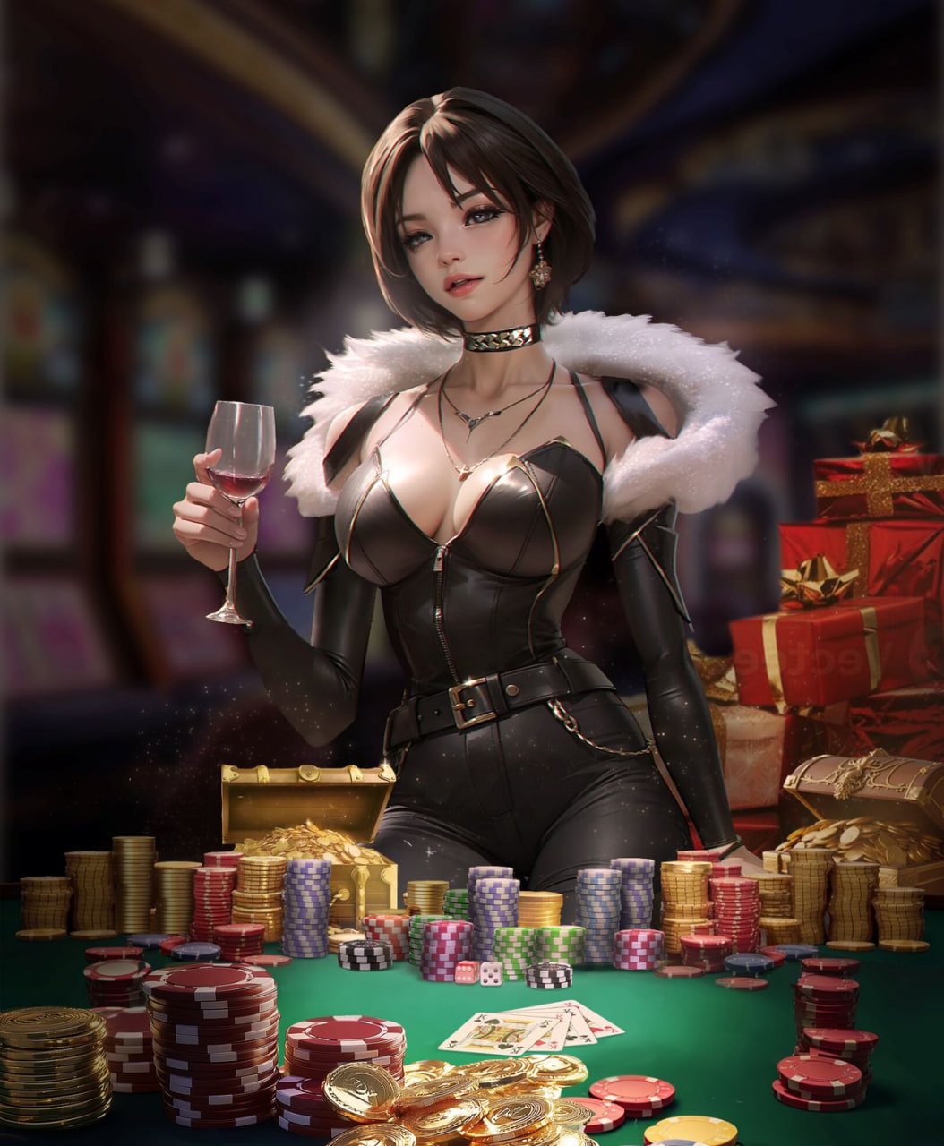 21 bd
